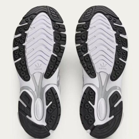 10M / 11W - [NEW] Men's adidas Adistar CS X Sporty & Rich Shoes 'Grey' JQ1462 - Picture 6 of 8